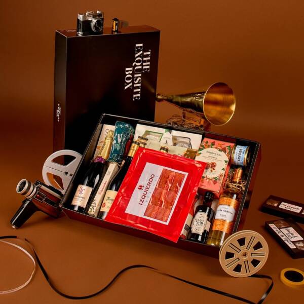 The Exquisite Box Hamper #3