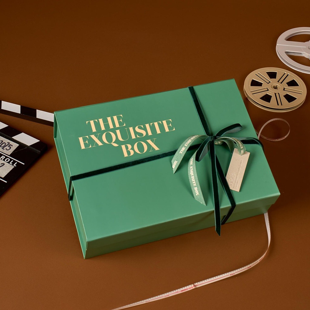 The Exquisite Box Hamper #1 - Image 3