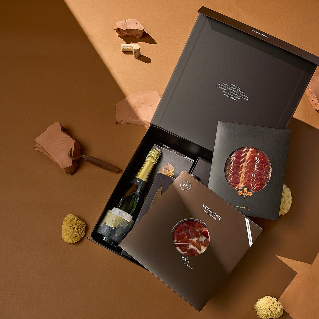 Vegamar Gourmet Hamper #2 - Image 2