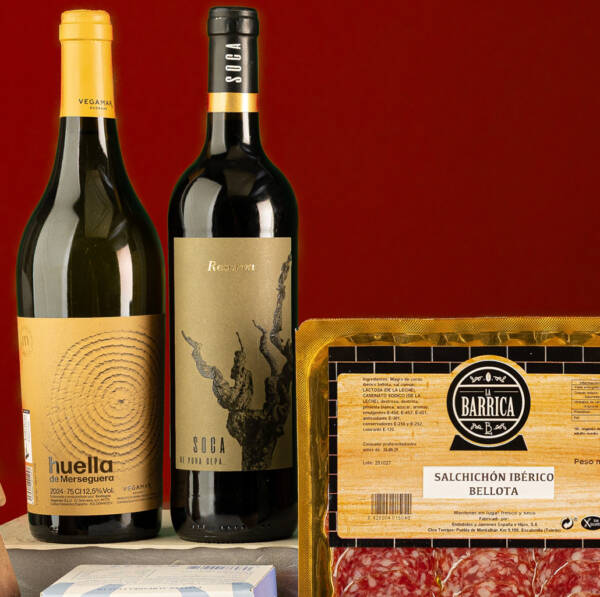 Bodega Hamper # 1
