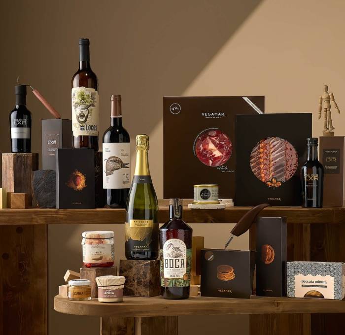 imgi_3_[5D2CVEGA613] PACK GOURMET VEGAMAR 613